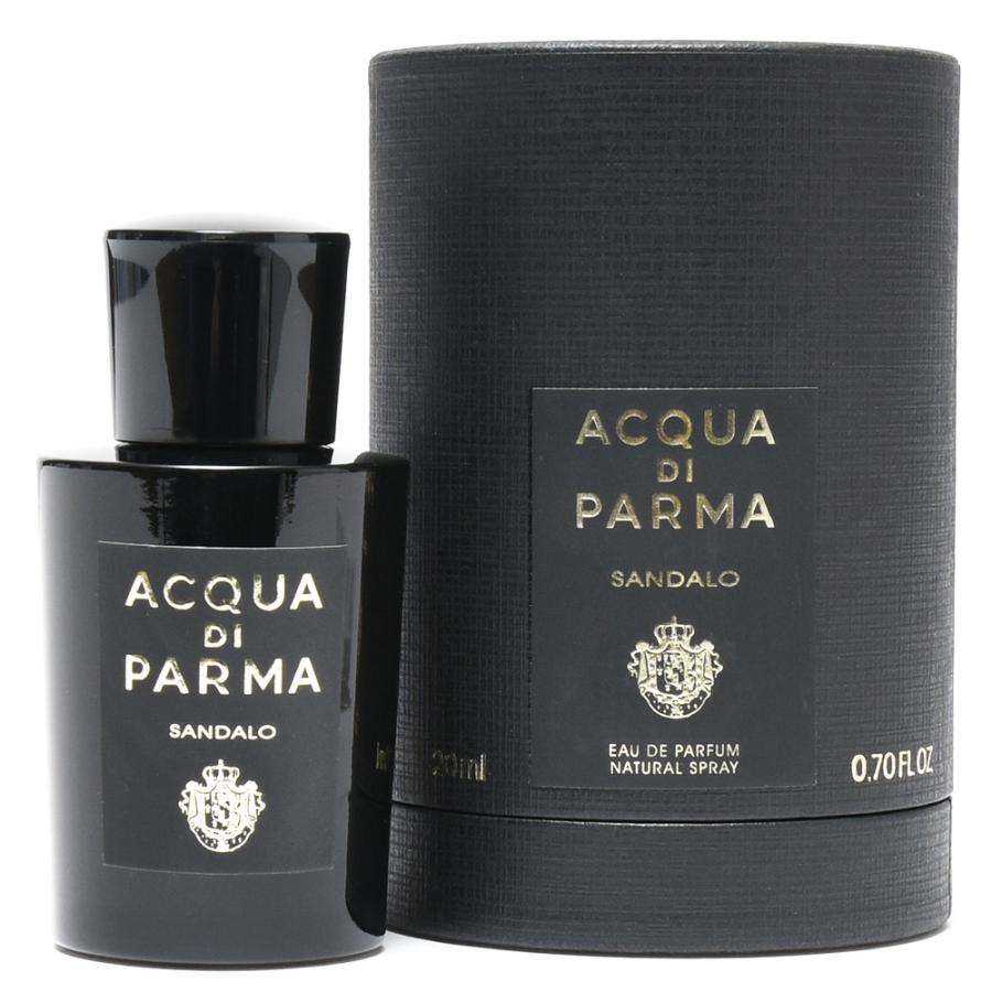 アクア ディ パルマ　サンダーロ オーデパルファム　20mL ACQUA DI PARMA（アクア ディ パルマ）オーデパルファム Signatures Of
