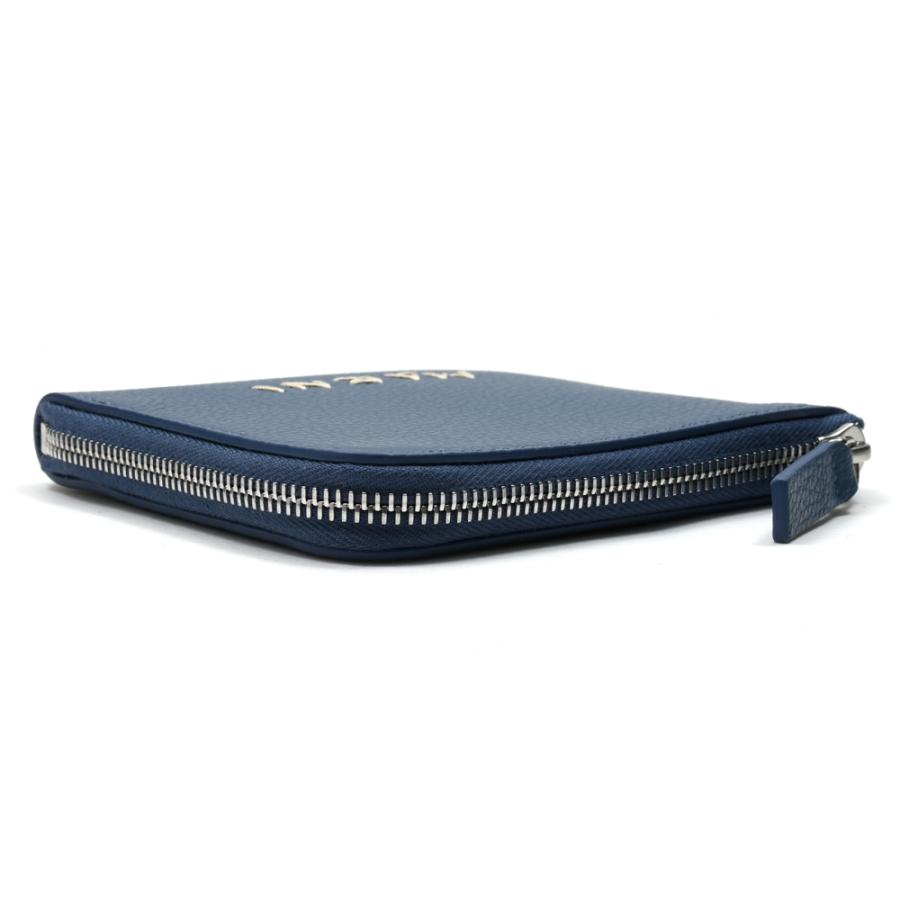 MARNI（マルニ）カーフレザーウォレット PFMI0095Q0 P6533 19061400138の画像