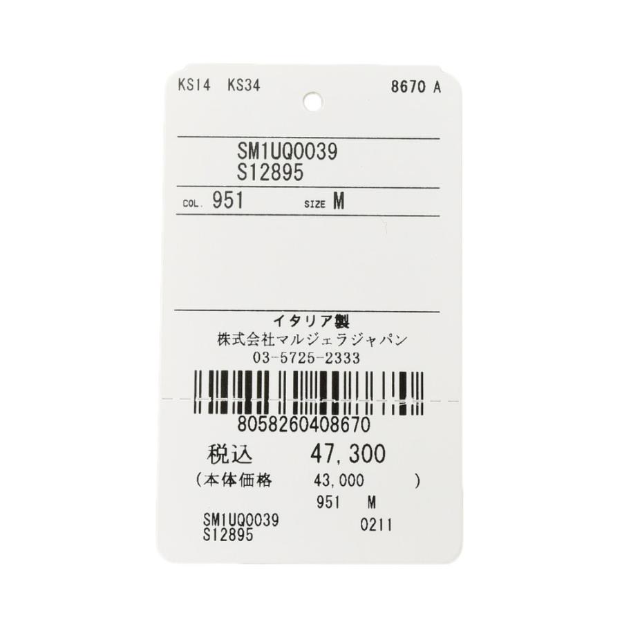 Maison Margiela(メゾン マルジェラ)スターリングシルバー Maison Margiela(メゾン マルジェラ)スターリングシルバー