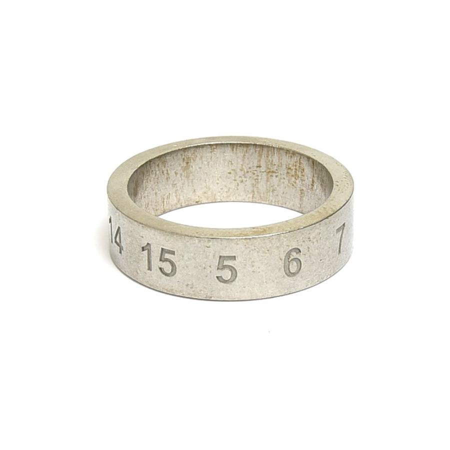 Maison Margiela(メゾン マルジェラ)スターリングシルバー Maison Margiela(メゾン マルジェラ)スターリングシルバー