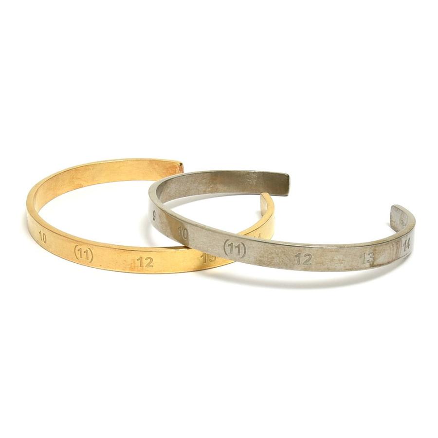 Maison Margiela(メゾン マルジェラ)スターリングシルバー Maison Margiela(メゾン マルジェラ)スターリングシルバー