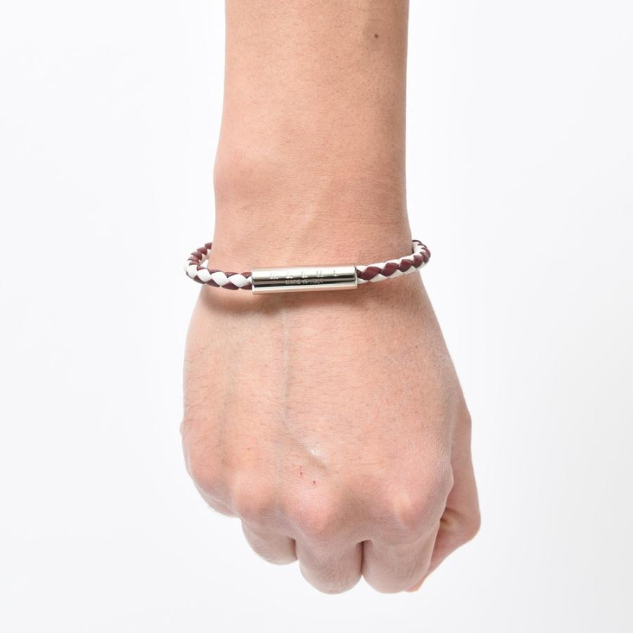 MARNI ブレスレット 楽天市場】マルニ MARNI ダブル ラップ ブレスレット BRZB0018N0 P3000