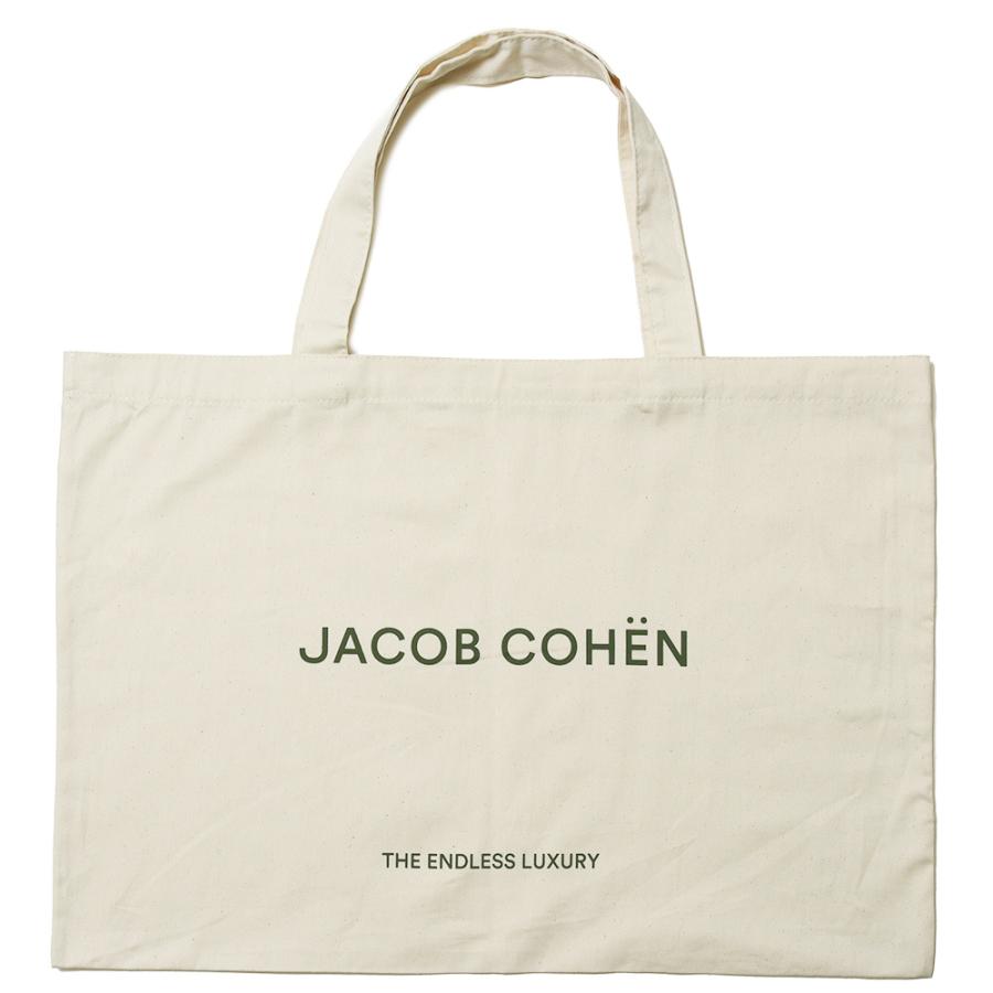 JACOB COHEN（ヤコブコーエン）ENDLESS LUXURY オーガニックコットンロゴプロントTシャツ 226-74490 52135001052｜guji｜15