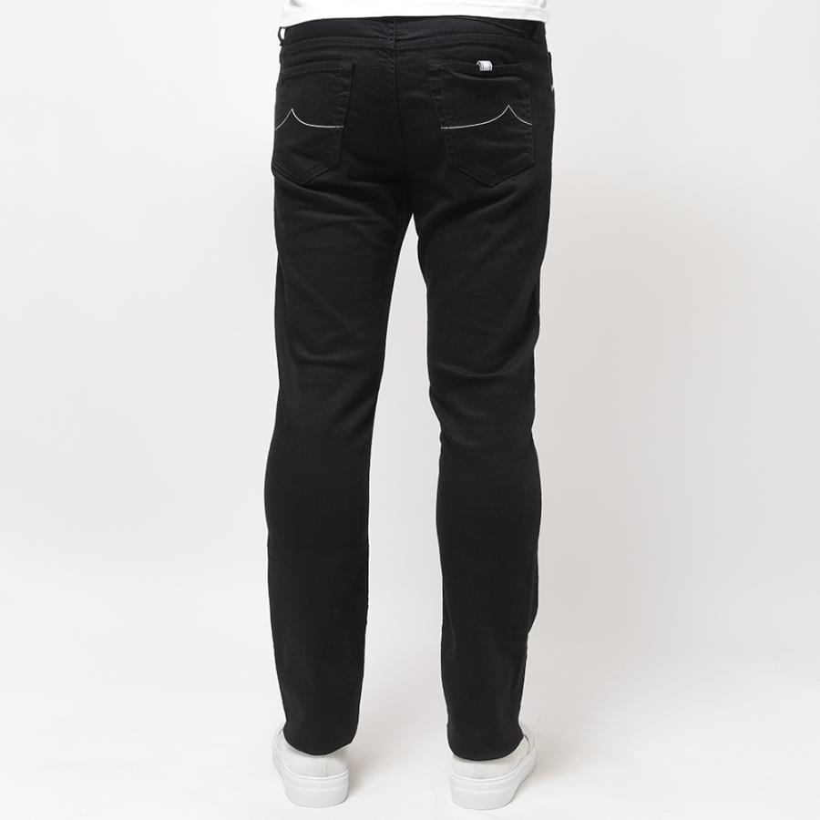 JACOB COHEN（ヤコブコーエン）BARD ウォッシュドコットンポリ