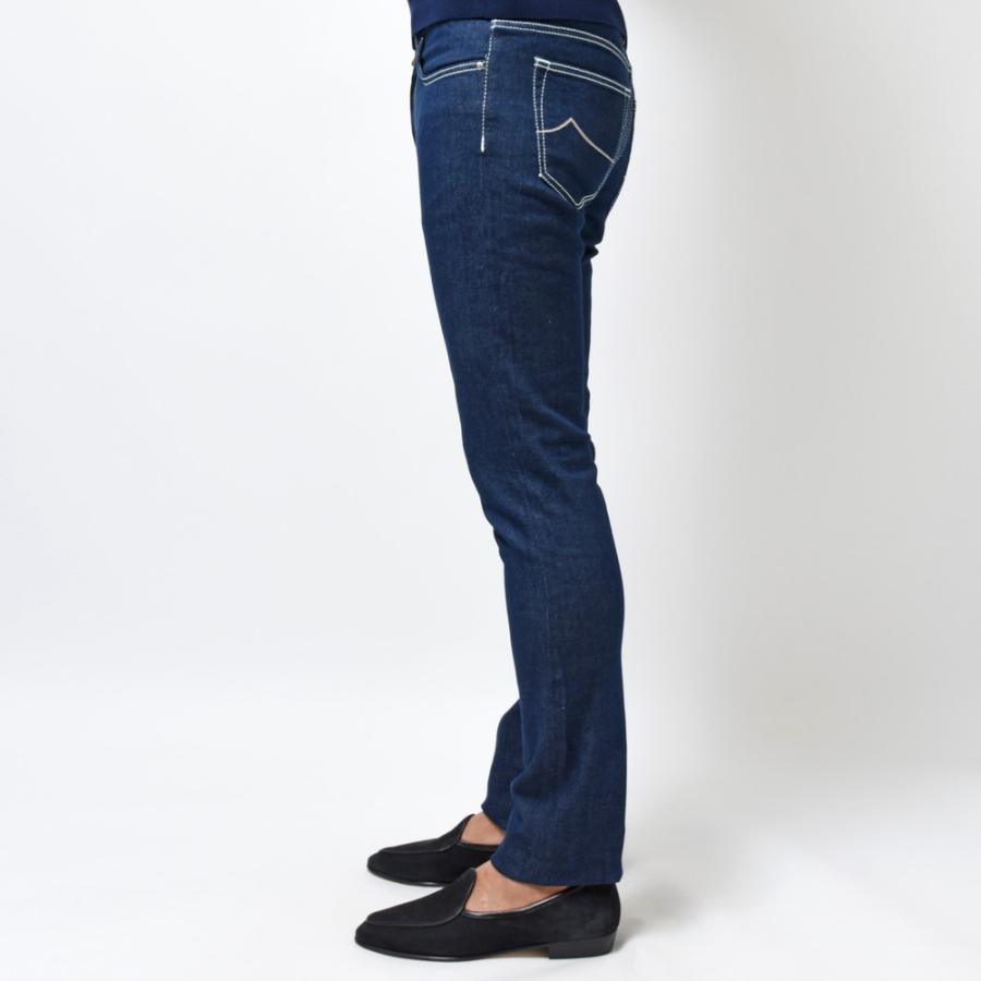 JACOB COHEN ヤコブコーエン、ストレートデニム esnbilbao.org