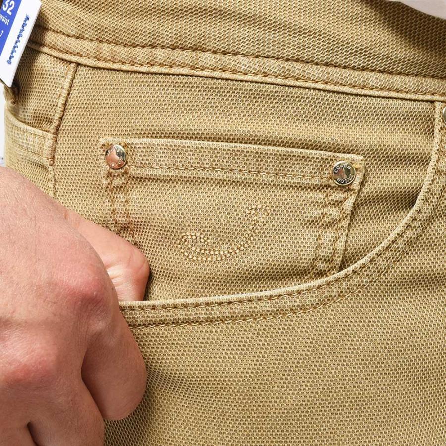 ヤコブコーエン 32 M JACOB COHEN BARD J688 カーキ JACOB COHEN（ヤコブコーエン）BARDバード PREMIUM EDITION ガーメント