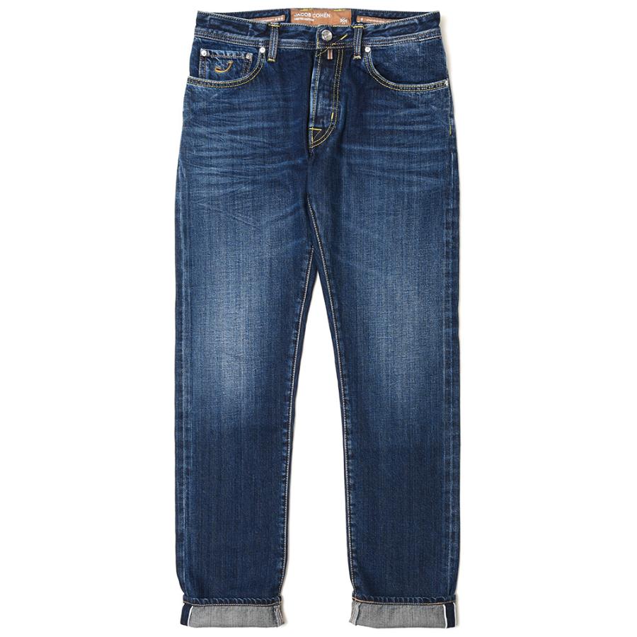 JACOB COHEN（ヤコブコーエン）BARDバード LIMITED EDITION  