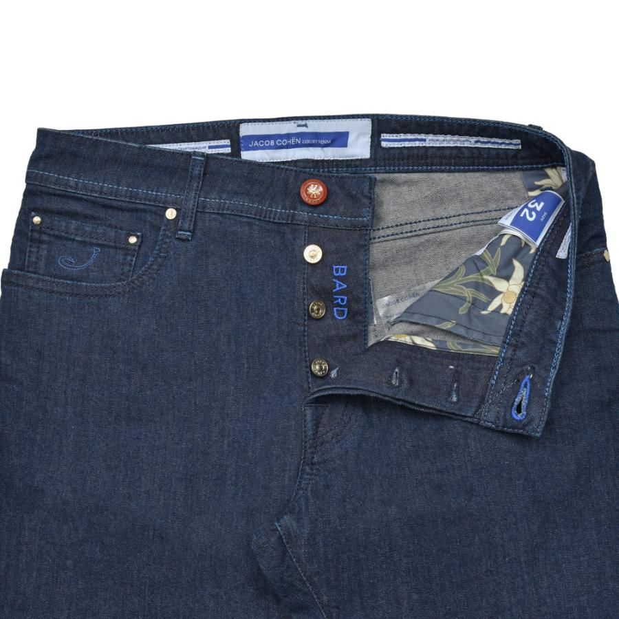 JACOB COHEN（ヤコブコーエン）BARDバード PREMIUM EDITION