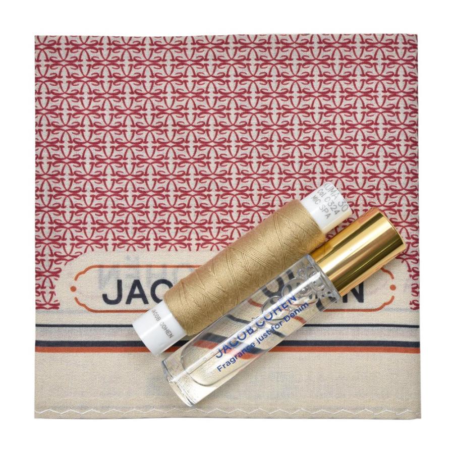 JACOB COHEN（ヤコブコーエン）BARDバード LIMITED EDITION 