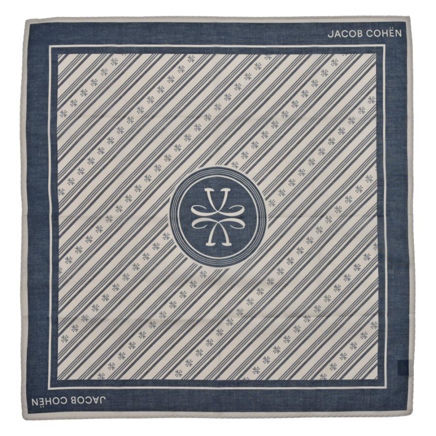 JACOB COHEN（ヤコブコーエン）NICKニック ウォッシュドレーヨンコットンストレッチスリムテーパードデニム 226-42216 53056032052の画像
