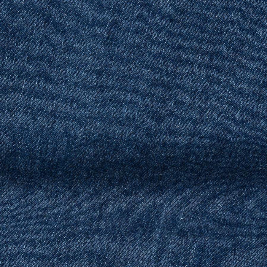 JACOB COHEN（ヤコブコーエン）NICKニック Apres-ski ウォッシュドコットンカシミヤストレッチスリムテーパードデニム 226-42509 53056045052の画像