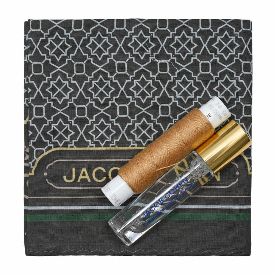 JACOB COHEN（ヤコブコーエン）BARDバード LIMITED EDITION ウォッシュドコットンストレッチスリムテーパードセルビッジデニム 226-32361 53065012052の画像