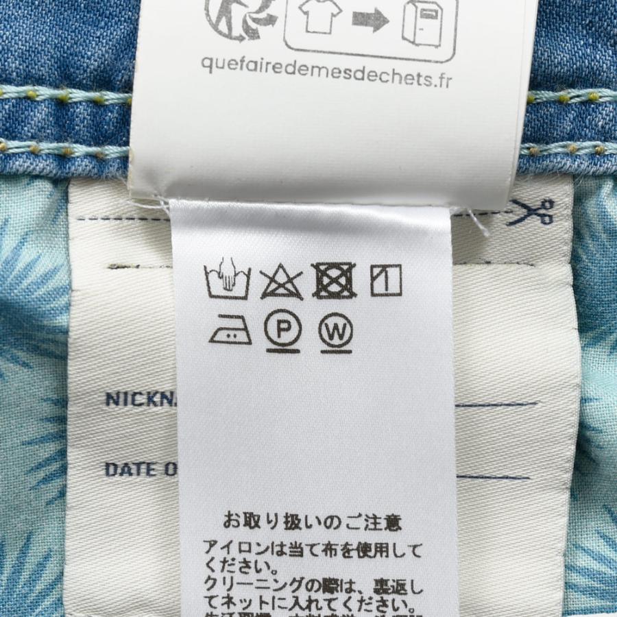 JACOB COHEN（ヤコブコーエン）BARDバード Resort Collection ウォッシュドコットンストレッチスリムテーパードデニム 226-52477 53065024052の画像