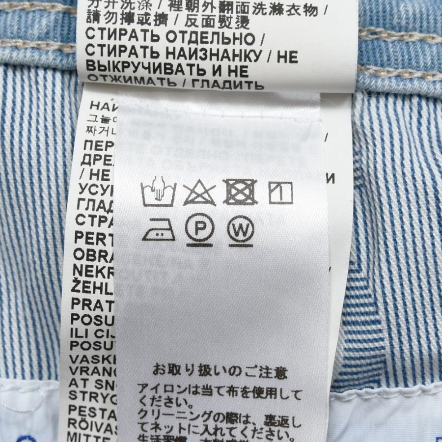 JACOB COHEN（ヤコブコーエン）BARDバード ヴィンテージウォッシュコットンストレッチスリムテーパードデニム 226-32298 53065036052の画像