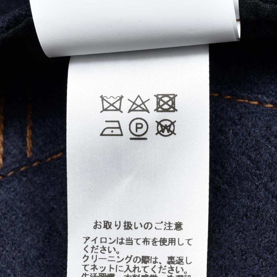 JACOB COHEN（ヤコブコーエン）ウールトラッカージャケット 226-41805 54056008052の画像