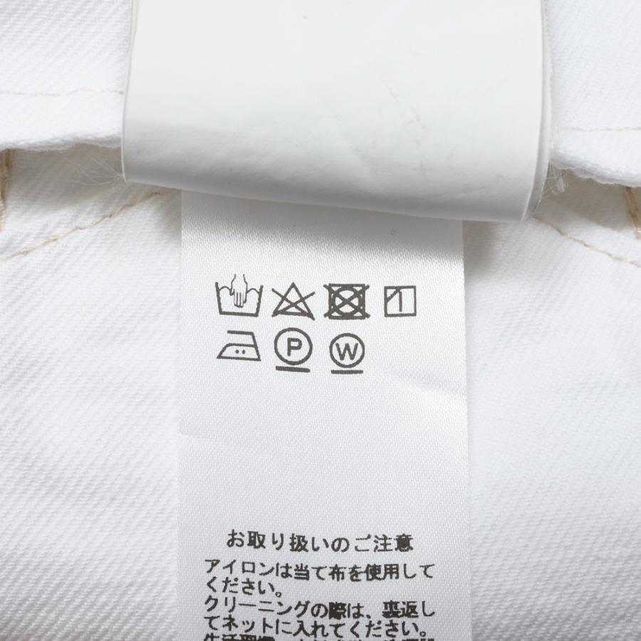 JACOB COHEN（ヤコブ コーエン）デニムトラッカージャケット 226-31801 57061000052の画像