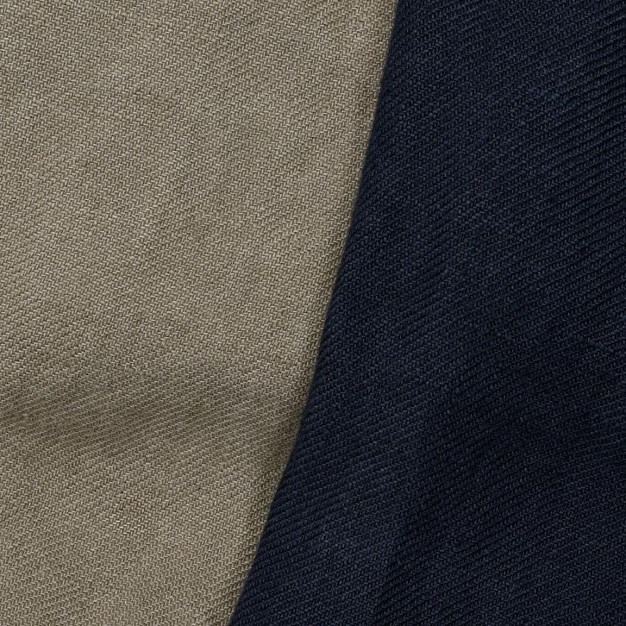 JACOB COHEN（ヤコブコーエン）Resort Collection リネントラッカージャケット 226-51830 57065000052の画像