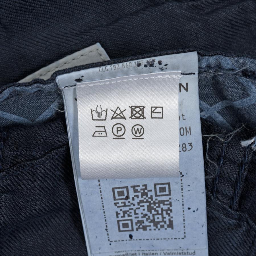 JACOB COHEN（ヤコブコーエン）Resort Collection リネントラッカージャケット 226-51830 57065000052の画像