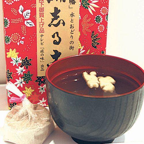 踊りしるこ | 正和堂 | 