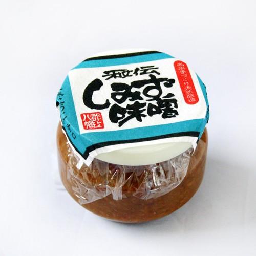 しみず味噌こうじ(カップ入り)　250g | しみず味噌 | 