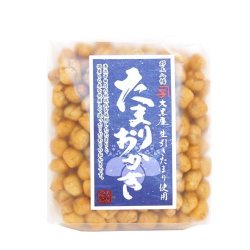 大黒屋たまりおかき|大黒屋 | 