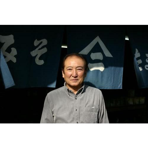 郡上みそ(袋入り)　400g | 山二商店 |  | 01