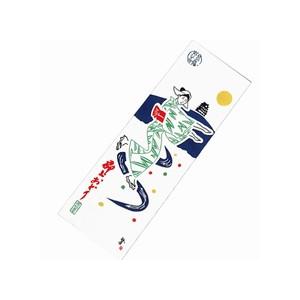 H29年度郡上おどり手拭い | 