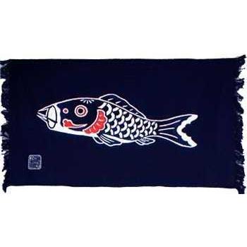 Rakuten テーブルセンター 鯉のぼり 黒 渡辺染物店 お1人様1点限り Www Aqtsolutions Com