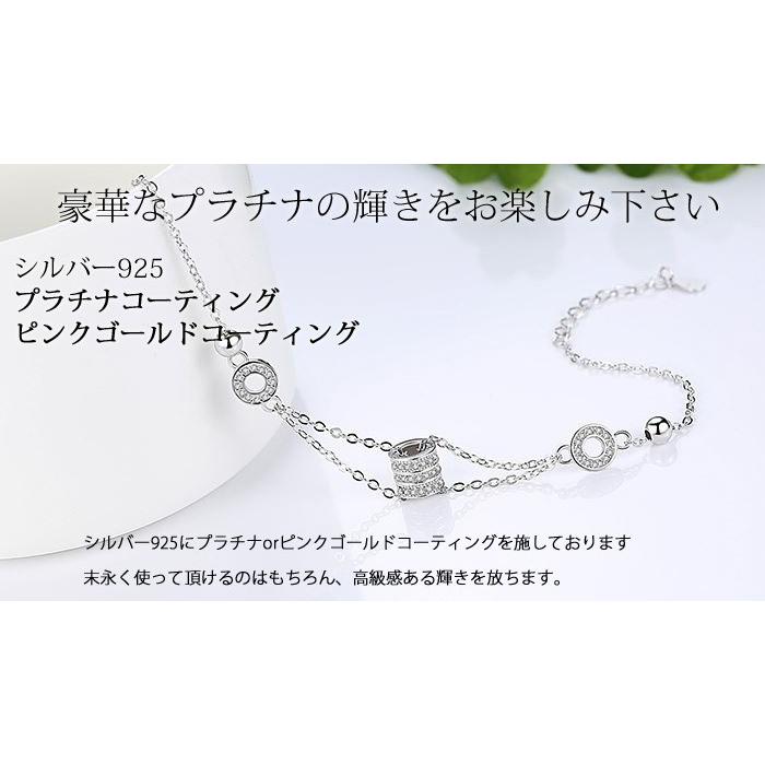 gulamu jewelry（グラム ジュエリー） ブレスレット レディース 豪華 