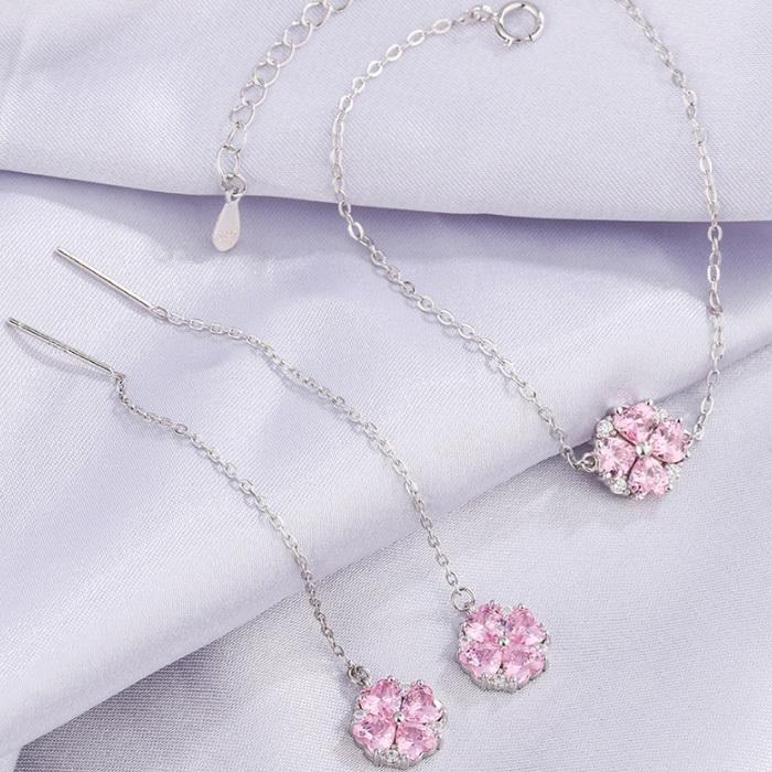 gulamu jewelry 桜 ブレスレット さくら 桜ジュエリー gulamu jewelry 桜 ブレスレット さくら 桜ジュエリー