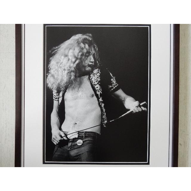 ロバート・プラント/ライブアクト・ピクチャー/1971/Robert Plant/Led