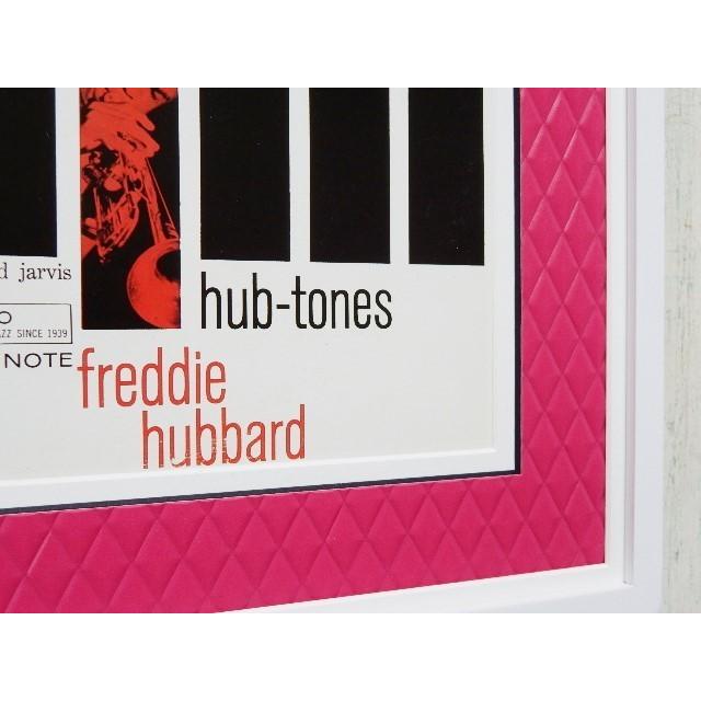 Freddie Hubbard／HUB-TONES LP ハバード ジャズ