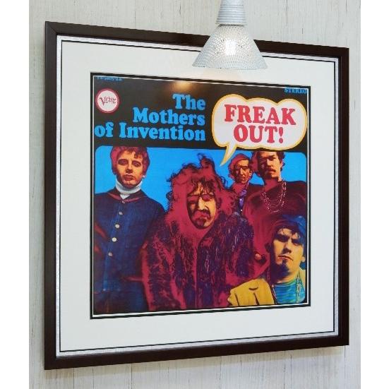 アートポスター フランク・オッケンフェルス エキシビジョンポスター SATANIC ART CHRONICLE Vol.11 by KISHI KOUJI | SATANIC ENT.