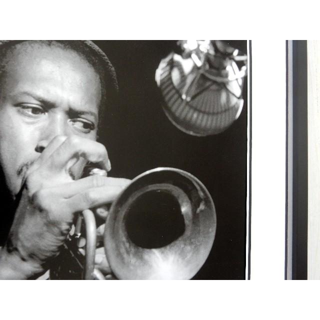 ドン・チェリー/アート ピクチャー 額装/Don Cherry/WHERE IS BROOKLYN