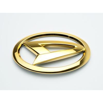 ダイハツ★コペン★LA400K★ドリンクホルダー★エンブレム等 コペン LA400K Dマーク エンブレム : GUMP - 通販 - Yahoo!ショッピング