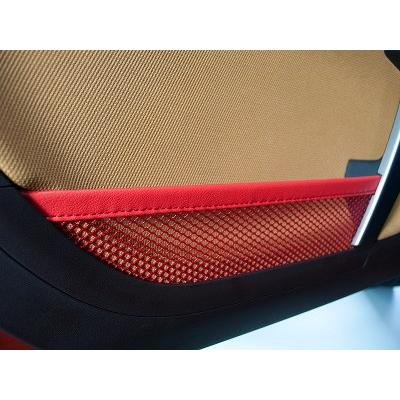 コペン LA400K インナードアポケット | 