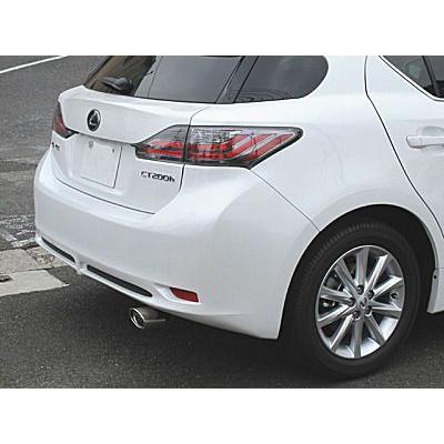 CT200h マフラーカッター マフラーテールエンドフィニッシャー |  | 01