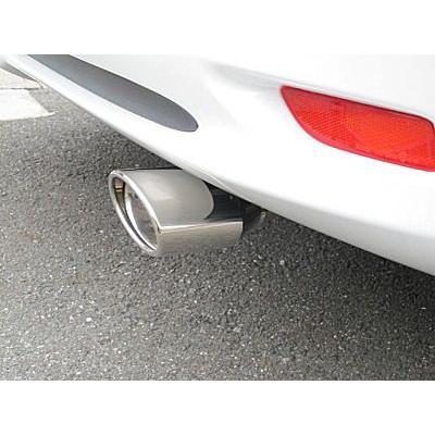 CT200h マフラーカッター マフラーテールエンドフィニッシャー |  | 02