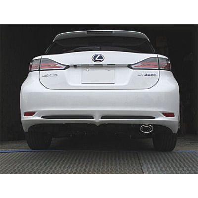 CT200h マフラーカッター マフラーテールエンドフィニッシャー |  | 03