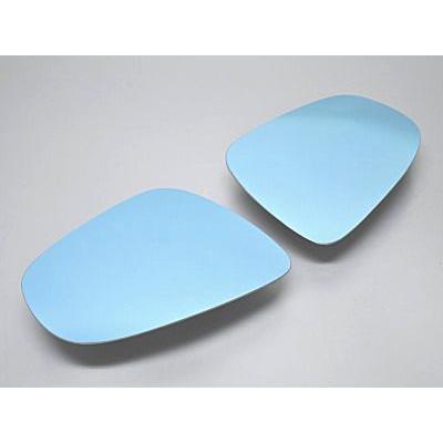 CT200h ドアミラー ブルーレンズ | 