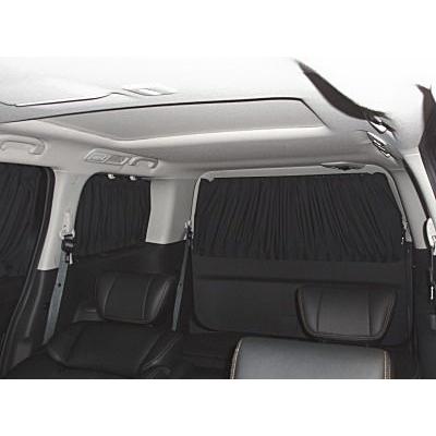 エルグランド E52 車用 車内カーテン : GUMP - 通販 - Yahoo!ショッピング