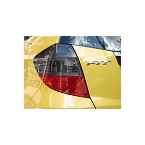 フィット テールランプ フィット EURO LEDテールランプ シャインテールキット付き