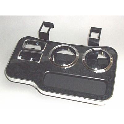 NV350 キャラバン コンソール ドリンクホルダー : GUMP - 通販 - Yahoo