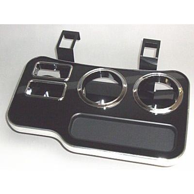 NV350 キャラバン コンソール ドリンクホルダー : GUMP - 通販 - Yahoo