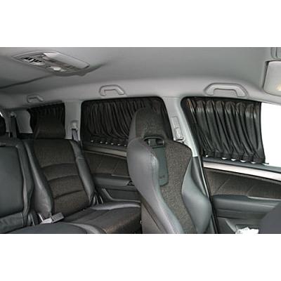 オデッセイ RB1・2 車用 車内カーテン : GUMP - 通販 - Yahoo!ショッピング