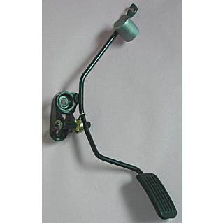 プロボックス ハイパワーアクセルペダル2 | 