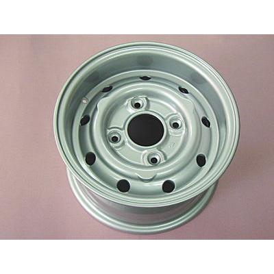 ROVER MINI 5.5J X 10 アルミホイール : GUMP - 通販 - Yahoo!ショッピング