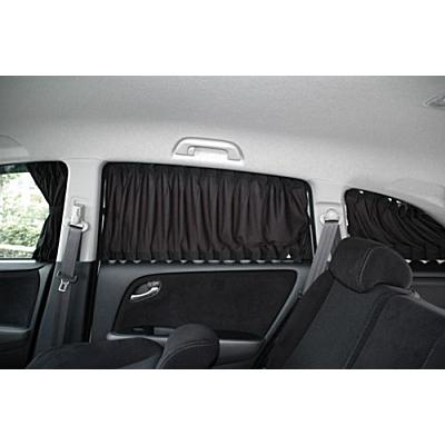 ストリーム 車用 車内カーテン