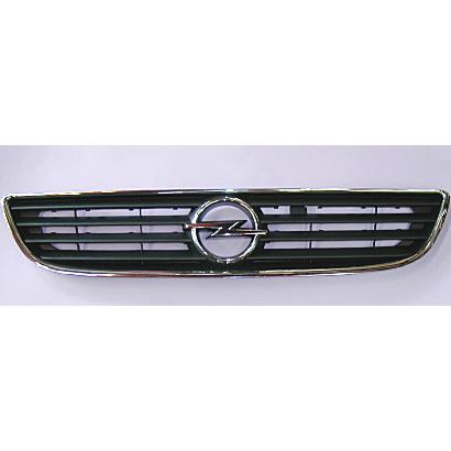 トラヴィック OPELザフィーラ フロントグリル（〜2002モデル） | 