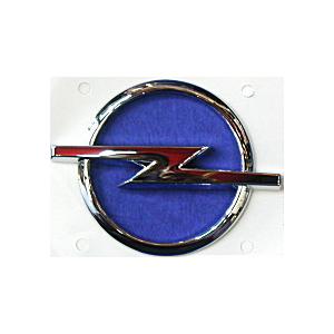 トラヴィック OPELザフィーラ リヤサークルエンブレム（OPELマーク） | 